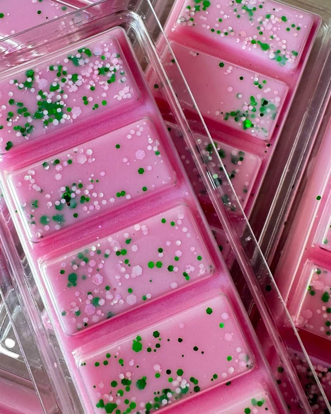 Pink Watermelon Snap Bar |Home Fragrance Soy Wax Melt
