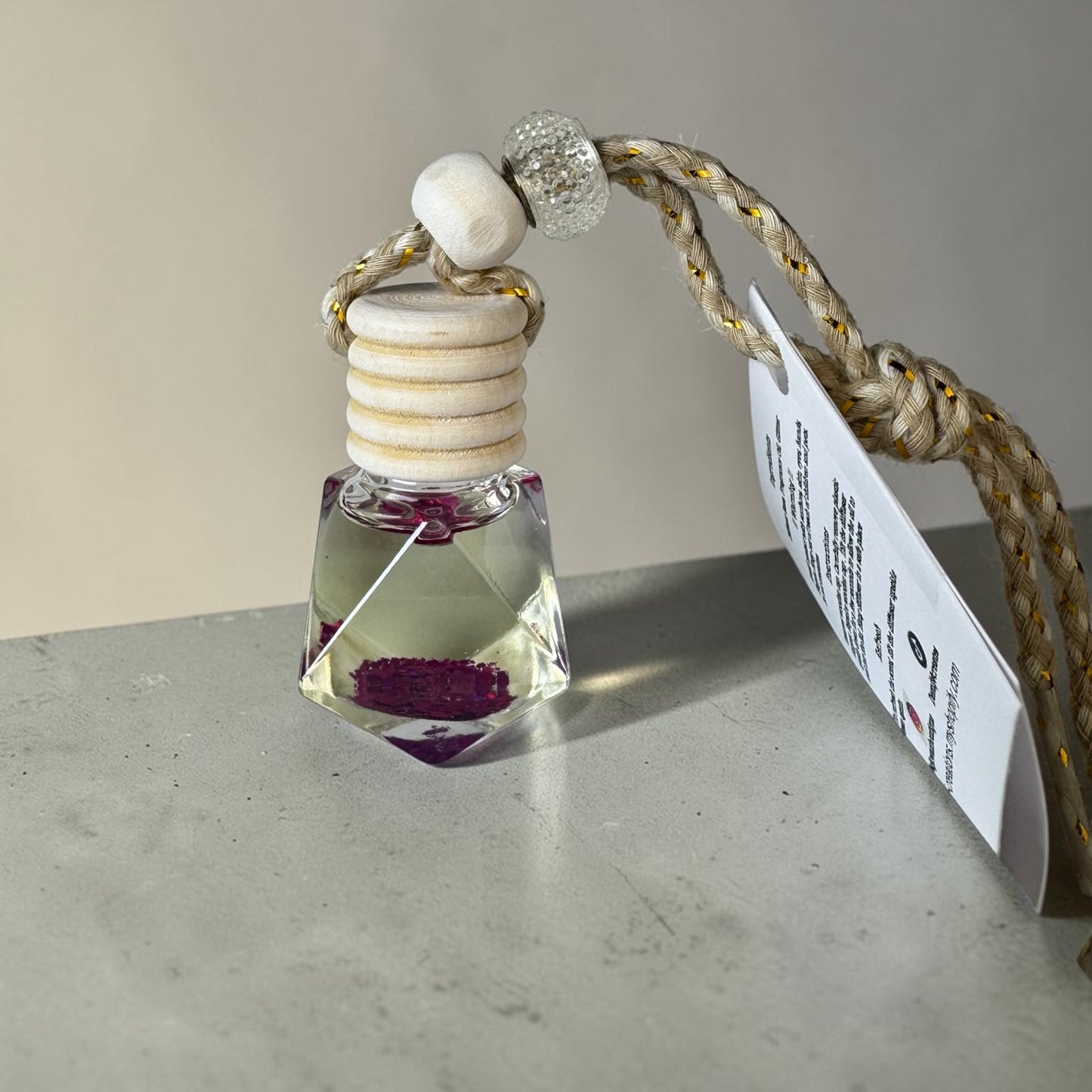 Hanging Diffuser