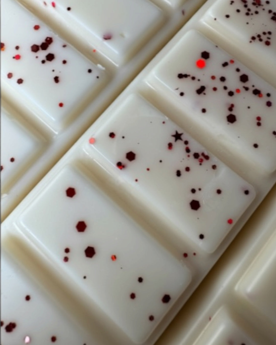 Candied Apple Snap Bar |Home Fragrance Soy Wax Melt