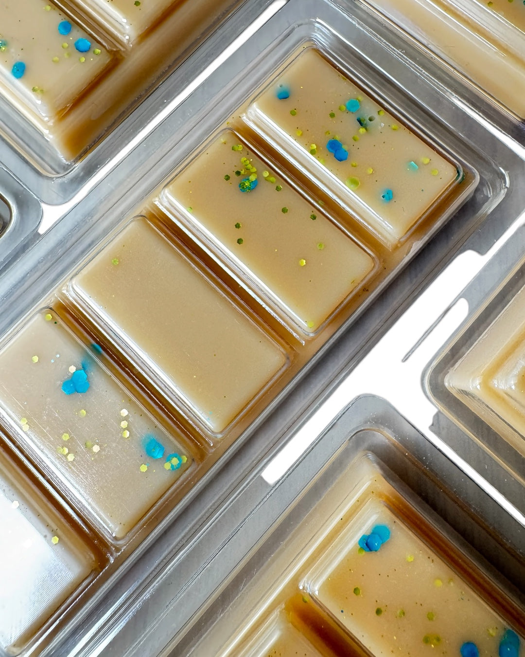 7up Pound Cake Snap Bar |Home Fragrance Soy Wax Melt