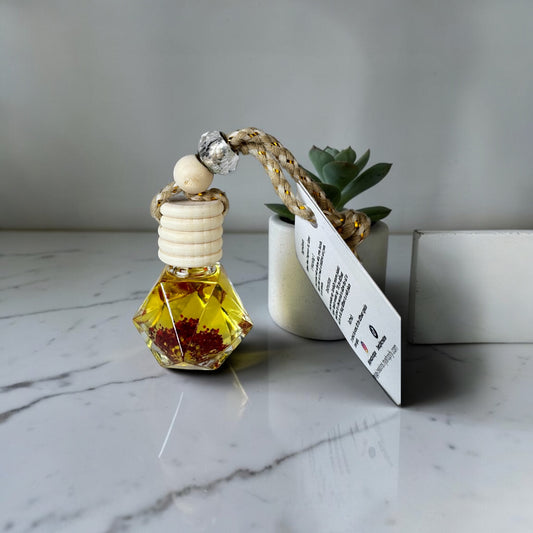 Candied Apple Hanging Diffuser
