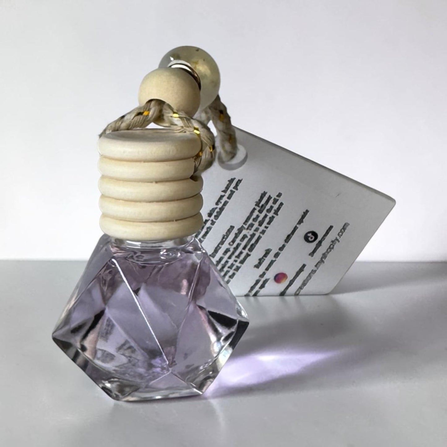 French Lavender Hanging Diffuser