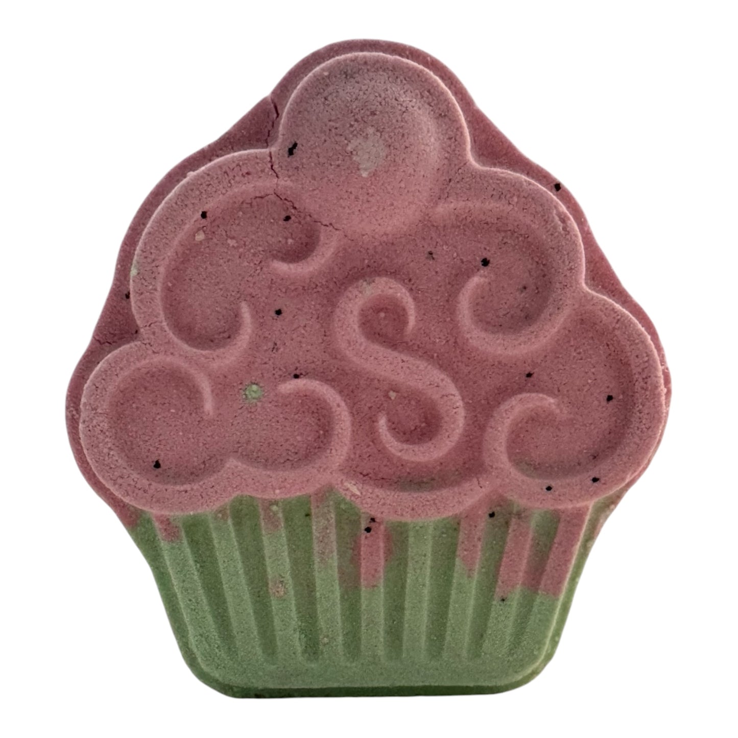 Watermelon Lavender Bath Bomb