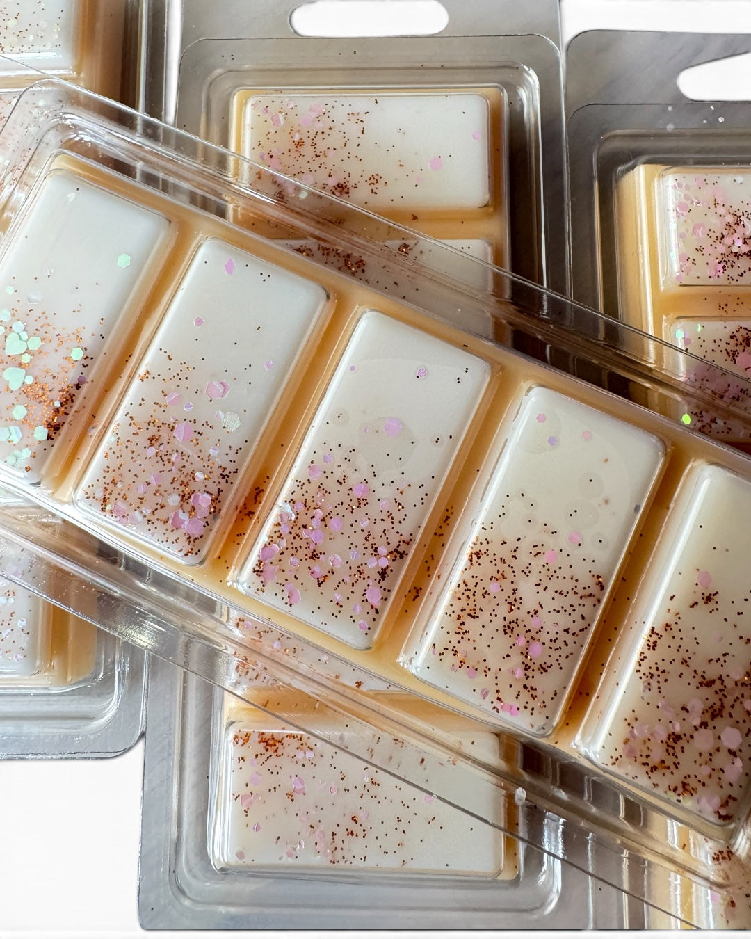 Dreamsickle Snap Bar |Home Fragrance Soy Wax Melt
