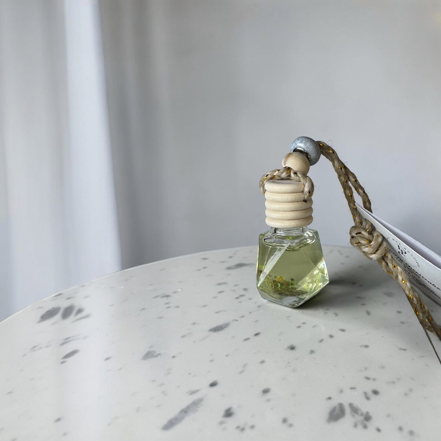 Blueberry Cheesecake Hanging Diffuser