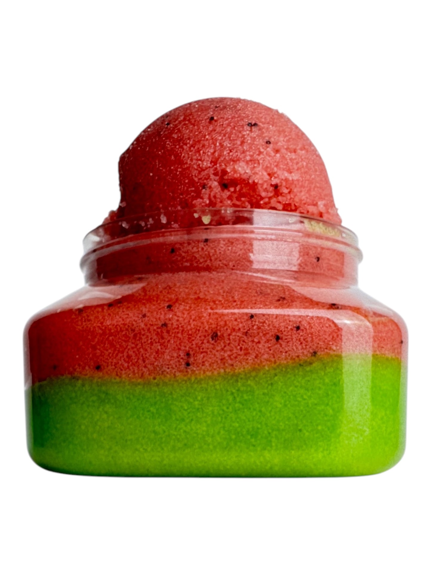 Watermelon Hemp Emulsified Sugar Scrub