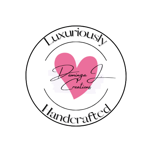 DemingaJ Creations 